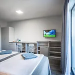 Pionow Hotelowe - Adults Only 4* Krynica Morska