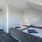 Pionow Hotelowe - Adults Only 4*