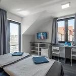 Bed & Breakfast Pionow Hotelowe - Adults Only Krynica Morska