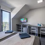 Pionow Hotelowe - Adults Only Bed & Breakfast Krynica Morska