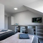 Pionow Hotelowe - Adults Only Bed & Breakfast