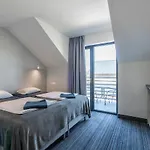 Pionow Hotelowe - Adults Only Krynica Morska