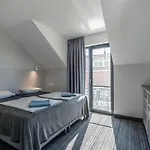 Bed & Breakfast Pionow Hotelowe - Adults Only