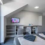 Pionow Hotelowe - Adults Only Bed & Breakfast 4*