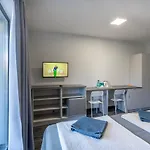 Pionow Hotelowe - Adults Only 4* Krynica Morska