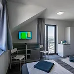 Pionow Hotelowe - Adults Only Krynica Morska