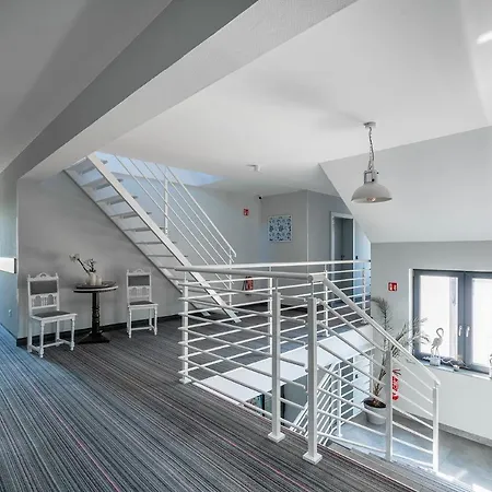 Pionow Hotelowe - Adults Only Bed & Breakfast