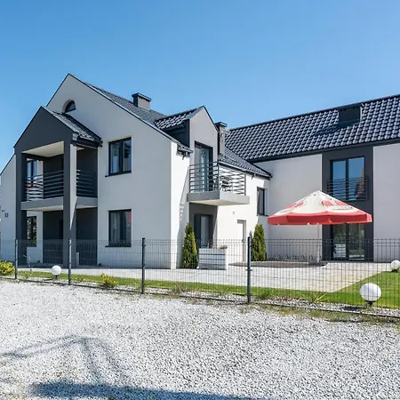 Pionow Hotelowe - Adults Only * Krynica Morska