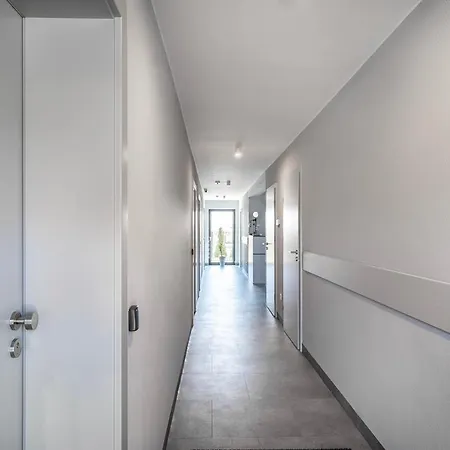 ベッド・アンド・ブレックファスト Pionow Hotelowe - Adults Only