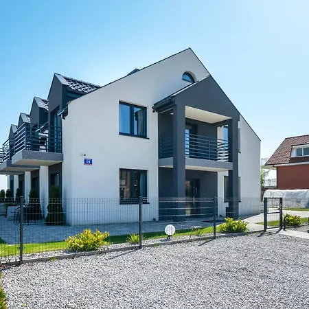 Pionow Hotelowe - Adults Only ベッド・アンド・ブレックファスト クリニツァ・モルスカ