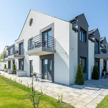 Bed & Breakfast Pionow Hotelowe - Adults Only Krynica Morska