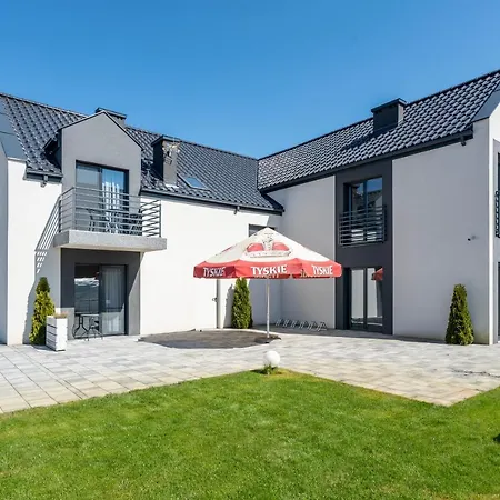 Pionow Hotelowe - Adults Only ベッド・アンド・ブレックファスト