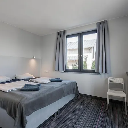 Pionow Hotelowe - Adults Only ベッド・アンド・ブレックファスト