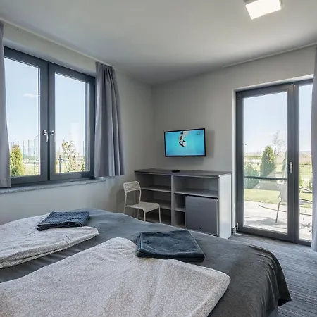 Pionow Hotelowe - Adults Only