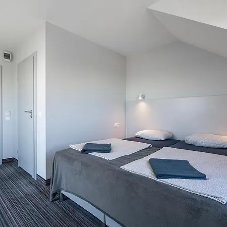 Pionow Hotelowe - Adults Only 4*
