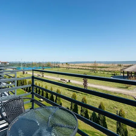 Pionow Hotelowe - Adults Only クリニツァ・モルスカ