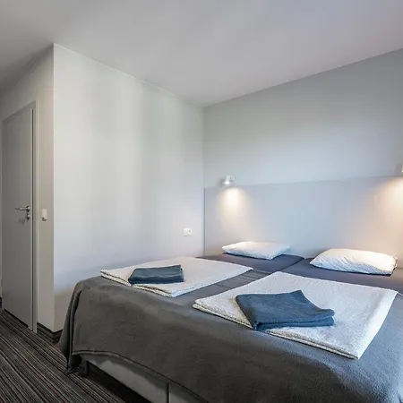 ベッド・アンド・ブレックファスト Pionow Hotelowe - Adults Only 4*