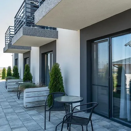 Bed & Breakfast Pionow Hotelowe - Adults Only 4*