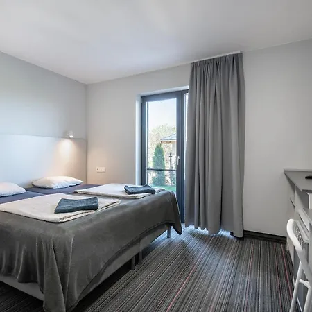 Pionow Hotelowe - Adults Only Bed & Breakfast *