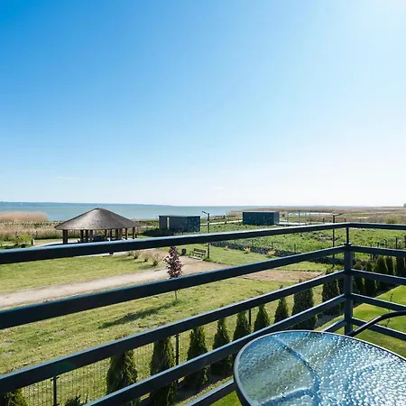 Pionow Hotelowe - Adults Only ベッド・アンド・ブレックファスト