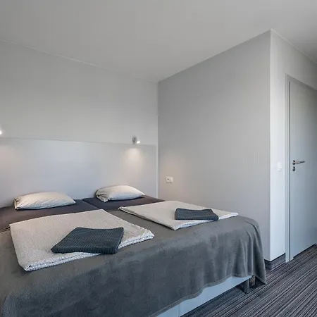 Pionow Hotelowe - Adults Only ベッド・アンド・ブレックファスト クリニツァ・モルスカ