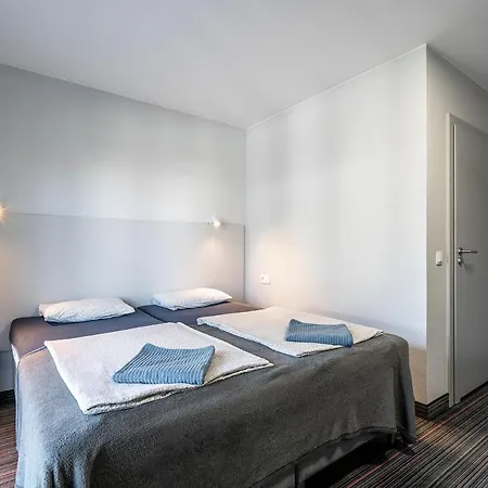 ベッド・アンド・ブレックファスト Pionow Hotelowe - Adults Only 4*