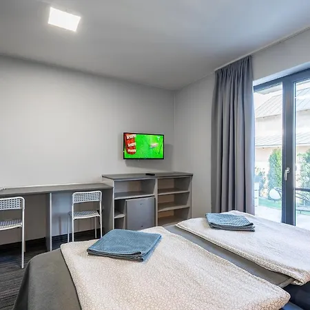 Pionow Hotelowe - Adults Only 4*