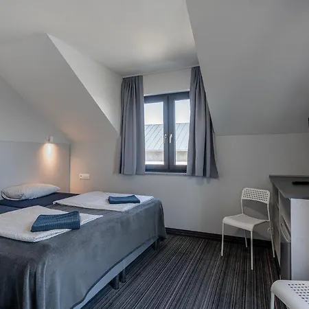 Bed & Breakfast Pionow Hotelowe - Adults Only