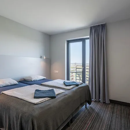 Pionow Hotelowe - Adults Only 4*