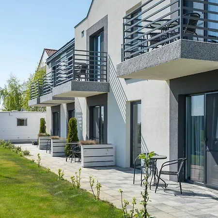 Bed & Breakfast Pionow Hotelowe - Adults Only *