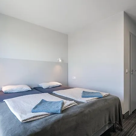 Pionow Hotelowe - Adults Only 4* クリニツァ・モルスカ