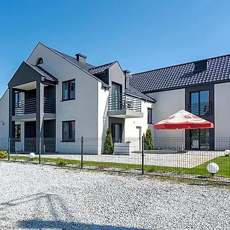 Pionow Hotelowe - Adults Only Bed & Breakfast