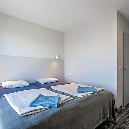 Bed & Breakfast Pionow Hotelowe - Adults Only Krynica Morska