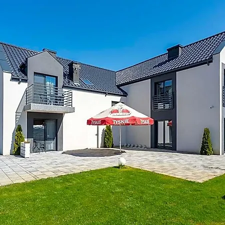 Pionow Hotelowe - Adults Only 4*