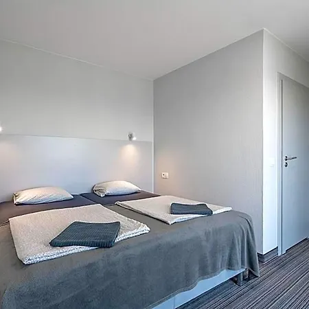 Pionow Hotelowe - Adults Only 4* Krynica Morska