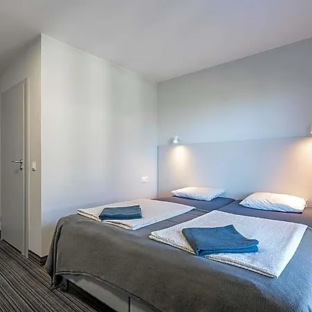 Pionow Hotelowe - Adults Only 4* Krynica Morska
