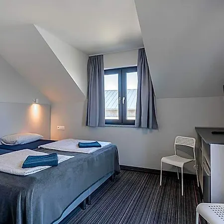 Bed & Breakfast Pionow Hotelowe - Adults Only Krynica Morska