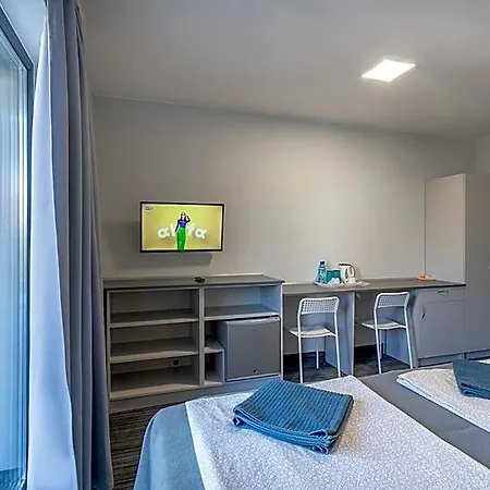 Bed & Breakfast Pionow Hotelowe - Adults Only 4*