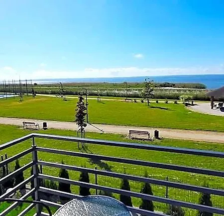 Bed & Breakfast Pionow Hotelowe - Adults Only Krynica Morska