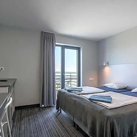 Bed & Breakfast Pionow Hotelowe - Adults Only 4*