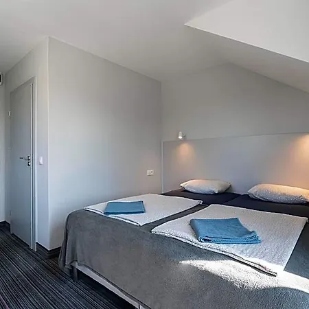 Pionow Hotelowe - Adults Only Bed & Breakfast