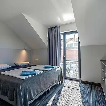 Pionow Hotelowe - Adults Only 4*