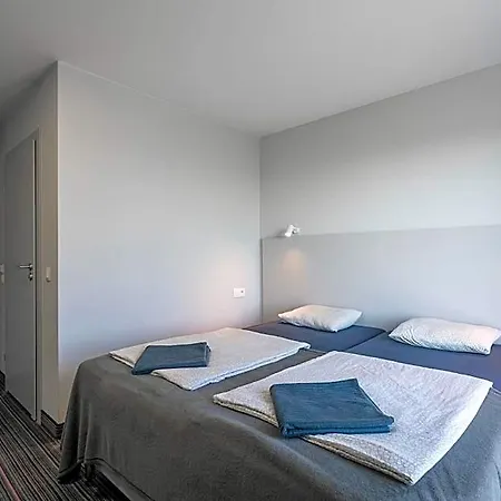 Bed & Breakfast Pionow Hotelowe - Adults Only 4*
