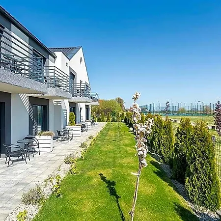 Pionow Hotelowe - Adults Only Bed & Breakfast Krynica Morska