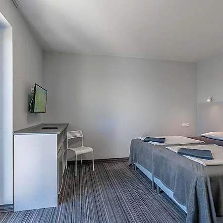 Pionow Hotelowe - Adults Only 4* Krynica Morska