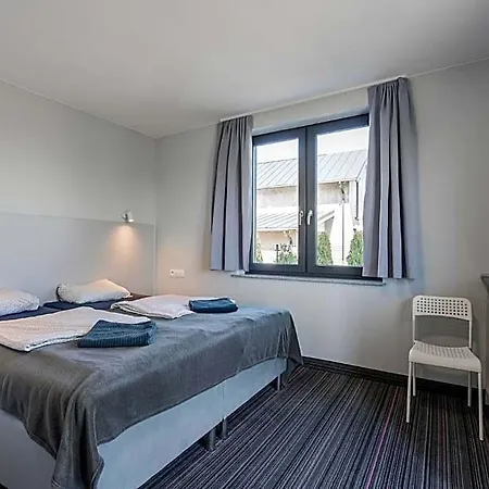Pionow Hotelowe - Adults Only Bed & Breakfast 4*