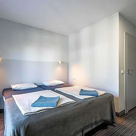 Bed & Breakfast Pionow Hotelowe - Adults Only 4*