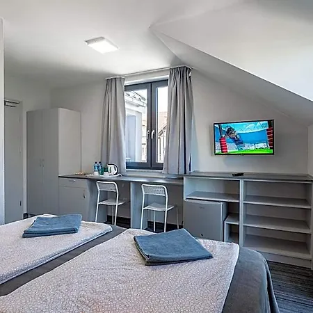Pionow Hotelowe - Adults Only Bed & Breakfast 4*
