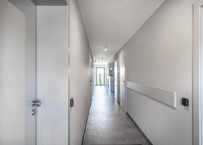 ベッド・アンド・ブレックファスト Pionow Hotelowe - Adults Only