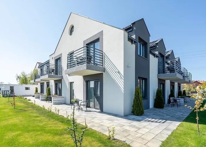 Bed & Breakfast Pionow Hotelowe - Adults Only Krynica Morska